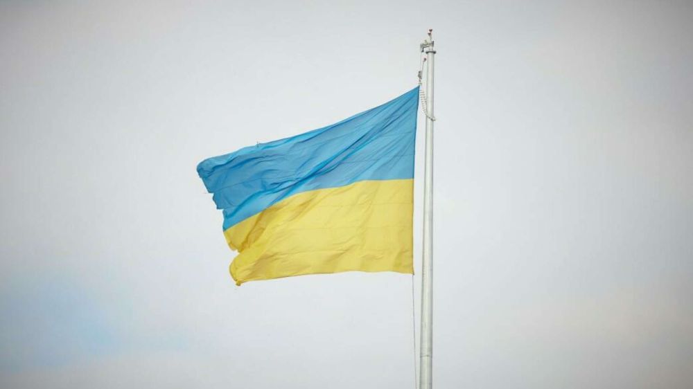 На Украине хотят штрафовать за "российский Крым" и "отрицание оккупации"