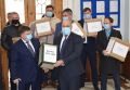 Бюджет Севастополя на трехлетний период принят в первом чтении