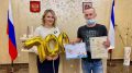700-е рождение с начала года торжественно зарегистрировано в Красногвардейском районе