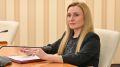 Светлана Лужецкая: Главная задача – защита прав предпринимателей