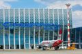 За год пассажиропоток аэропорта Симферополь вырос на 48%