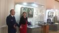 Выставка «На страже закона. К 300-летию учреждения Прокуратуры России» открылась в Центральном музее Тавриды