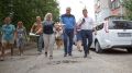 Крымские власти намерены проводить выездные заседания Совмина в муниципалитетах