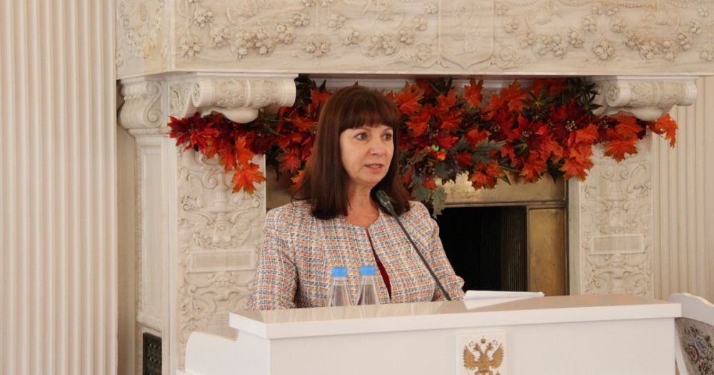 Аксёнов официально назначил Манежину министром культуры Крыма