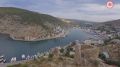 Сергей Юхин: Строительство яхтенной марины станет знаковым для всего Севастополя