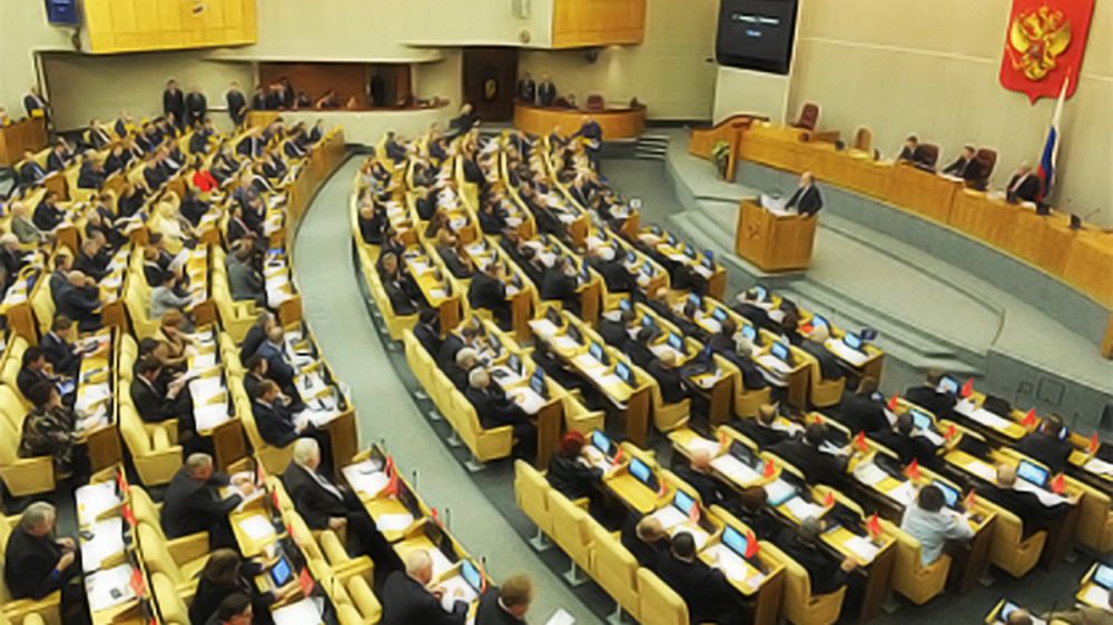 В Крыму оценили перспективу федерального законопроекта о местной власти