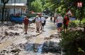 На выплаты бизнесу, пострадавшему от летнего потопа в Крыму, выделили 355 миллионов