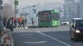 Работа общественного транспорта в Симферополе будет регулироваться жестче