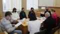 В администрации Симферопольского района прошло заседание комиссии по опеке над совершеннолетними недееспособными гражданами