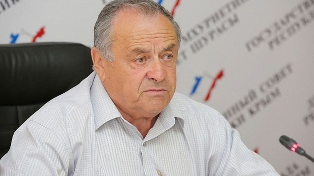 Крымский парламентарий предположил, какие темы будут обсуждать на пресс-конференции Путина