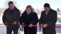 После капитального ремонта открыты Дома культуры в Черноморском и селе Новоивановка