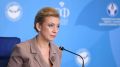 Захарова обвинила Берлин в давлении на российское СМИ