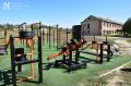 Министр спорта Крыма пожаловалась на пустующие спортплощадки в селах