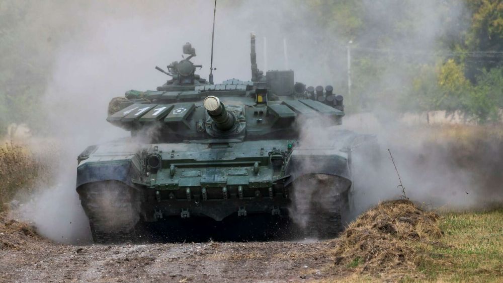 Лавров ответил на вопрос о готовности к военной эскалации из-за Украины