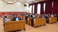 Состоялась внеочередная сессия Симферопольского городского совета