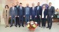 Александр Трянов поздравил коллектив Армянского филиала ООО «Титановые инвестиции»