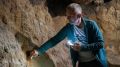 Студенты-географы главного вуза Крыма встретят Новый год в пещере