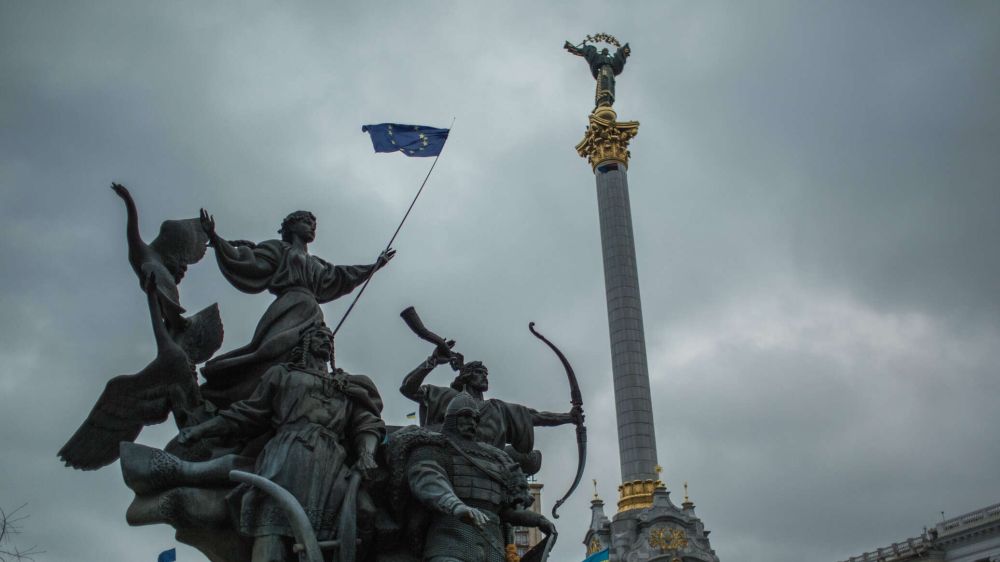 Геополитический проект "Украина" проваливается – политолог