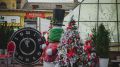 Гидрометцентр сделал "снежный" прогноз для Крыма на Новый год