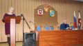 Состоялась 43 сессия Джанкойского районного совета