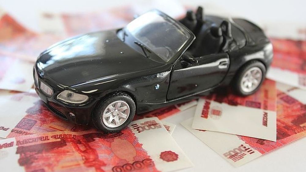 Крымчане тратят на покупку машины не больше 500 тысяч рублей