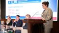 Инна Смаль: В 2021 году уменьшились сроки оказания государственных услуг учетно-регистрационной сферы на территории Крыма