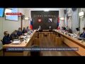 Сенатор Екатерина Алтабаева прокомментировала кадровые изменения в Севастополе
