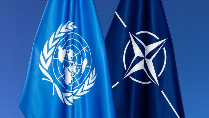 НАТОлкнулись на новую Россию: как изменились отношения Альянса и Москвы