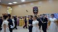 Александровский кадетский бал прошёл в крымской столице