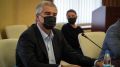 «Мы чистимся, как любой нормальный организм»: Аксёнов прокомментировал задержание экс-министра культуры Крыма