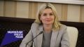 Наталья Писарева: Кассовое исполнение по реализации национальных проектов в Крыму составило 96%
