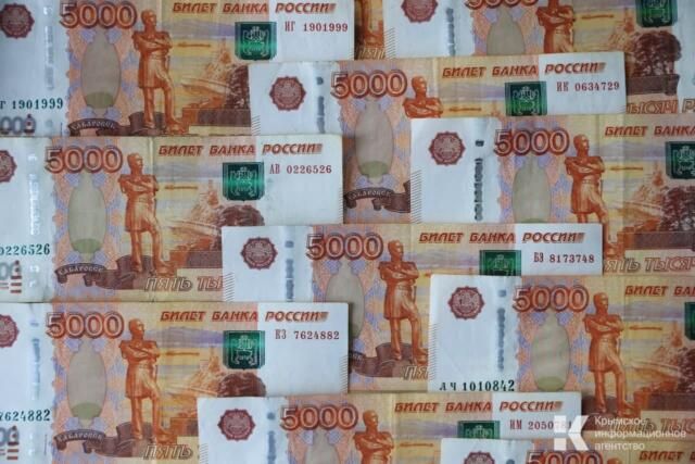 Аксёнов высоко оценил работу по привлечению инвестиций в Крым