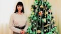 Татьяна Манежина: Приглашаем всех посмотреть прекрасный телевизионный новогодний концерт