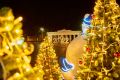 Какие мероприятия пройдут в дни новогодних праздников в Севастополе