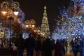 Как крымчане проведут новогодние каникулы - опрос