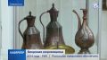 В крымскотатарском музее открылась новая выставка