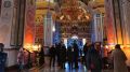 Рождественские богослужения в Крыму прошли без происшествий