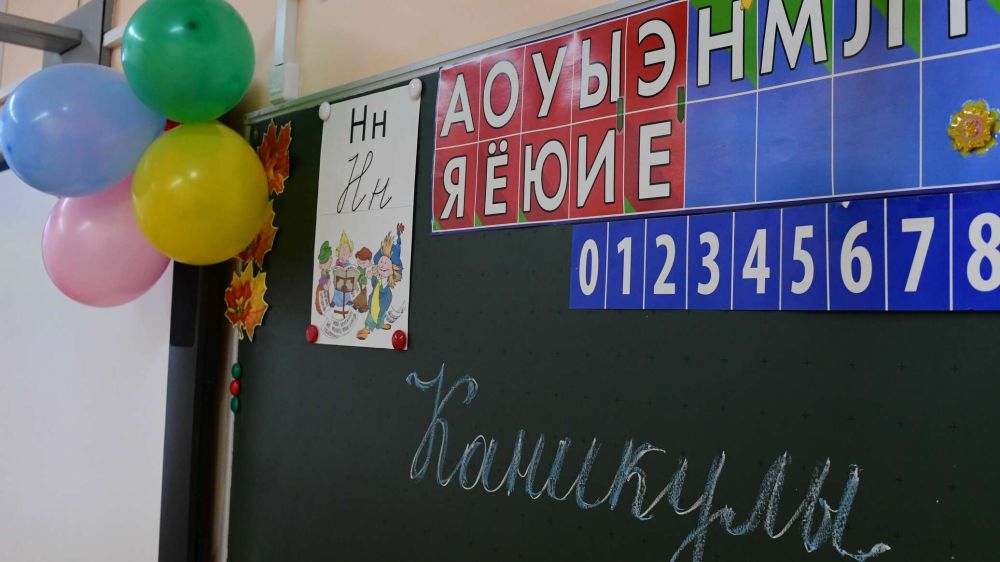 В Узбекистане школьникам продлили каникулы на две недели из-за гриппа