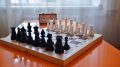 В Черноморском районе прошло личное первенство по шахматам
