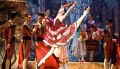 Его величество танец: в Крыму выступит Имперский русский балет