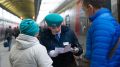 В феврале из Москвы в Крым запустят экскурсионный поезд