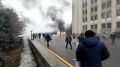 Токаев назвал главную цель боевиков в Казахстане