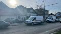 В Симферополе семья отравилась угарным газом: один человек погиб