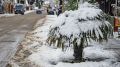 Туапсе затопит, Кубань занесет снегом – мрачный прогноз от ФОБОС
