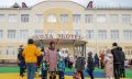 К севастопольской школе «Экотех+» построят дополнительную дорогу