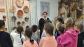 В Историко-культурном и археологическом музее-заповеднике «Калос Лимен» успешно проведена программа «Каникулы с музеем»