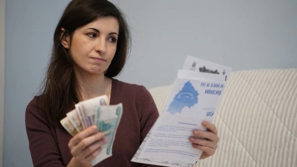 Как льготникам Крыма оплачивать коммунальные услуги с января 2022 года