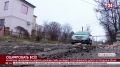 Крымские чиновники за неделю должны снять на видео состояние всех дорог в городах и сёлах