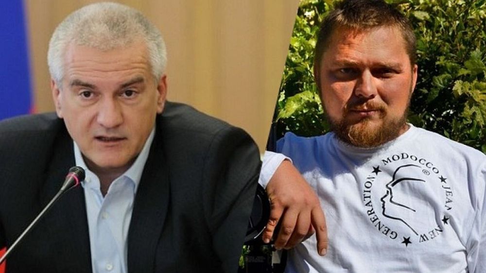 Депутат подал в суд на главу Крыма из-за антиковидных ограничений