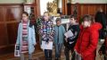 Ливадийский дворец организовал цикл мероприятий для детей